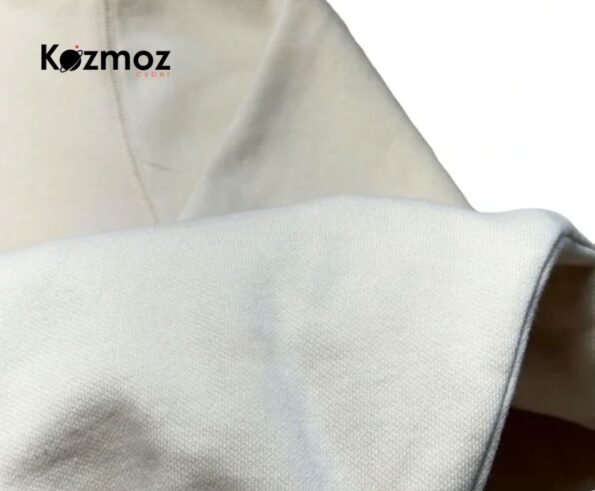 230gsm polyester offers a lightweight feel that’s perfect for comfort and durability—ideal for casual racing apparel