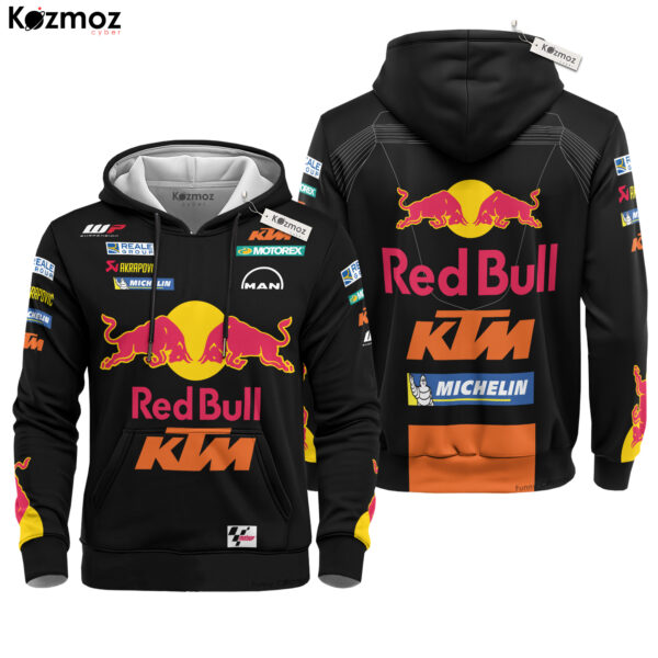 Pol Espargaro Shirt Hoodie Racing Uniform Clothes Moto Grand Prix Sweatshirt Zip Hoodie Sweatpant