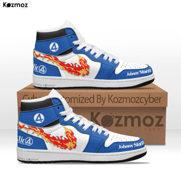 Valentino Rossi Custom Shoes Honda RC211V Livery 2003 Racing Shoes