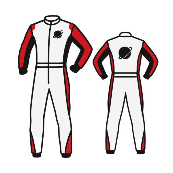 Racing Suits