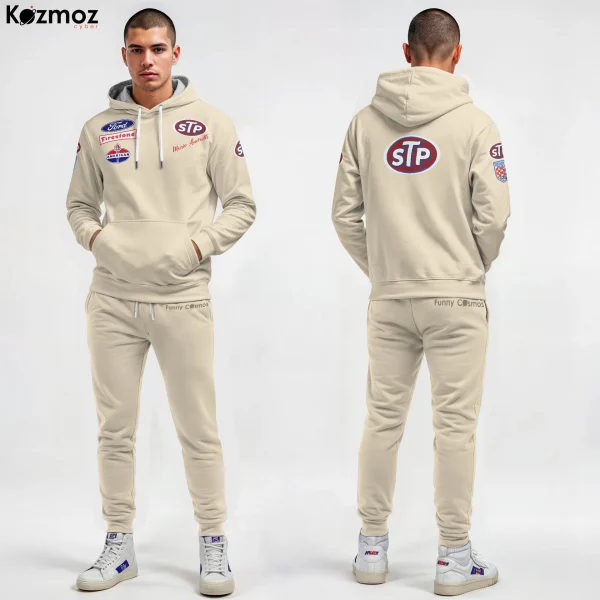 Mario Andretti Racing Costume 1969 Collection – Lotus F1 Racing Team