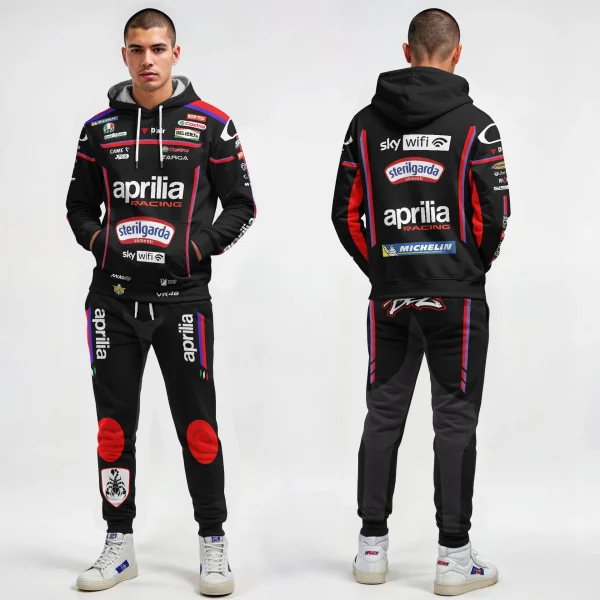 Marco Bezzecchi MotoGP Thailand 2026 Custom Racing Suit
